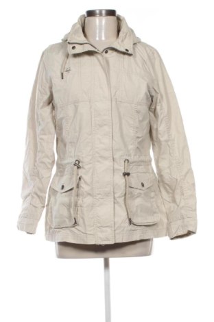 Geacă de femei Unbranded, Mărime M, Culoare Bej, Preț 57,99 Lei, #136762818