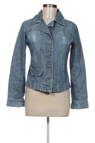 Geacă de femei Unbranded, Mărime M, Culoare Albastru, Preț 106,99 Lei, #136764728