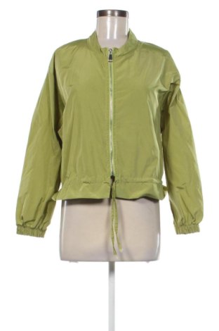 Дамско яке Unbranded, Размер XL, Цвят Зелен, Цена 19,42 €, #136765242
