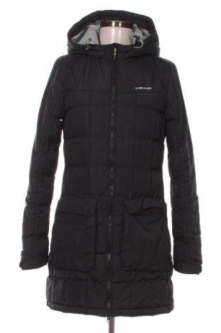 Дамско яке Head, Размер S, Цвят Черен, Цена 61,96 €, #136765518