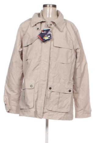 Geacă de femei Crane, Mărime XXL, Culoare Bej, Preț 61,99 Lei, #136765970
