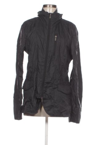 Дамско яке Armani Jeans, Размер L, Цвят Черен, Цена 74,13 €, #136766038