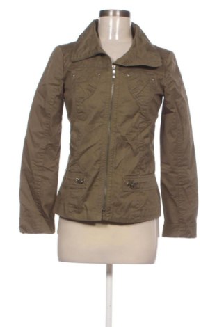 Дамско яке Esprit, Размер M, Цвят Зелен, Цена 16,36 €, #136766258