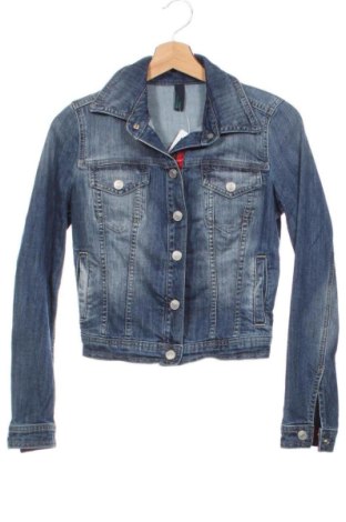 Geacă de femei Unbranded, Mărime XS, Culoare Albastru, Preț 127,99 Lei, #136767493