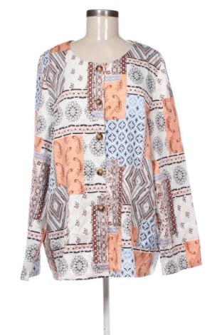 Geacă de femei Emery rose, Mărime XXL, Culoare Multicolor, Preț 80,99 Lei, #136767731