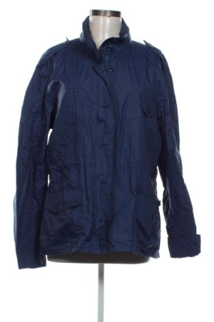 Geacă de femei Robe Di Kappa, Mărime L, Culoare Albastru, Preț 106,99 Lei, #136768343