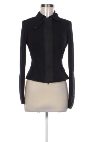 Дамско яке Pinko, Размер S, Цвят Черен, Цена 69,02 €, #136768443