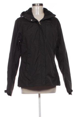 Damenjacke Quechua, Größe M, Farbe Schwarz, Preis 16,99 €, #136768618