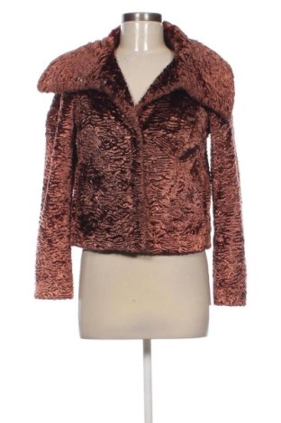 Damenjacke Sisley, Größe M, Farbe Braun, Preis 10,00 €, #136768752