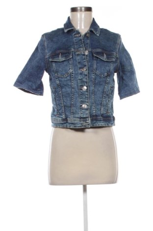 Damenjacke ONLY, Größe S, Farbe Blau, Preis 14,99 €, #136770121