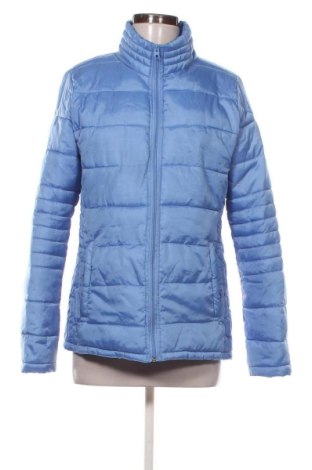 Damenjacke Janina, Größe M, Farbe Blau, Preis 11,00 €, #136770498