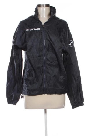 Kurtka damska Givova, Rozmiar XS, Kolor Czarny, Cena 128,99 zł, #136770529