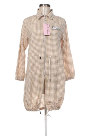 Geacă de femei Unbranded, Mărime L, Culoare Bej, Preț 219,99 Lei, #136770863