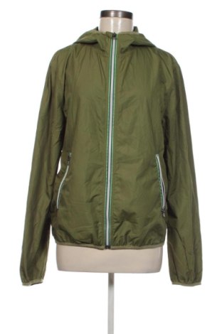 Damenjacke United Colors Of Benetton, Größe XL, Farbe Grün, Preis 28,99 €, #136770999