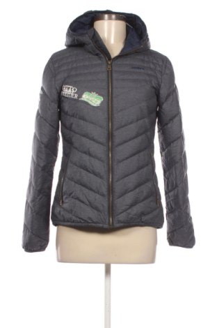 Női dzseki Umbro, Méret M, Szín Szürke, Ár 9 504 Ft, #136772140