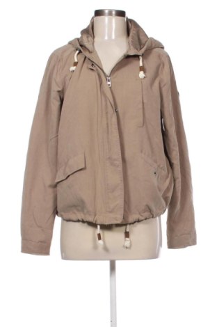 Damenjacke ONLY, Größe L, Farbe Beige, Preis 13,99 €, #136772172