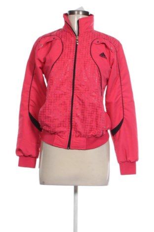 Kurtka damska Adidas, Rozmiar L, Kolor Różowy, Cena 176,99 zł, #136772808