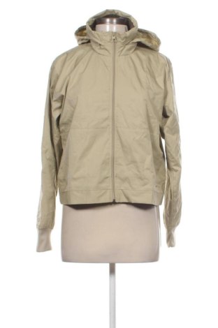 Damenjacke Nike, Größe L, Farbe Beige, Preis 48,99 €, #136773178