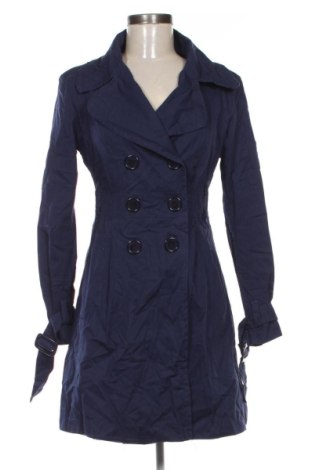 Damenjacke Unbranded, Größe S, Farbe Blau, Preis 47,99 €, #136773355
