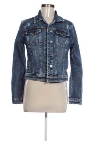 Geacă de femei Unbranded, Mărime M, Culoare Albastru, Preț 87,99 Lei, #136773755