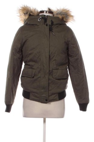 Női dzseki Jennyfer, Méret XS, Szín Zöld, Ár 9 504 Ft, #136773761