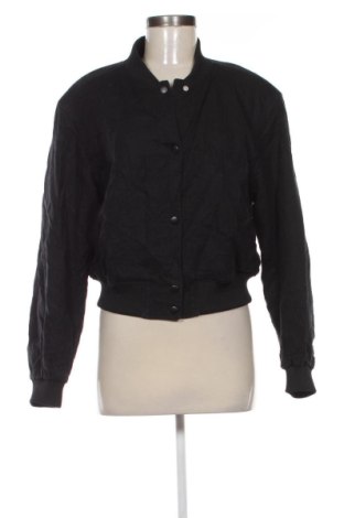 Kurtka damska H&M, Rozmiar M, Kolor Czarny, Cena 46,99 zł, #136774688