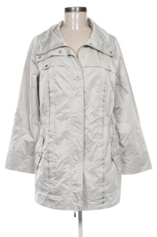 Damenjacke Unbranded, Größe M, Farbe Grau, Preis 8,99 €, #136774850