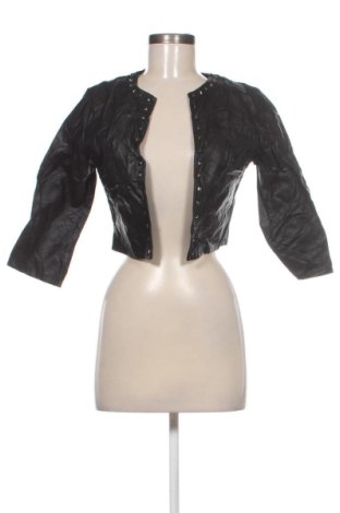 Дамско яке NEW COLLECTION, Размер XS, Цвят Черен, Цена 20,96 €, #136776783