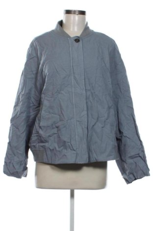 Дамско яке Marc O'Polo, Размер XL, Цвят Син, Цена 41,92 €, #136778302