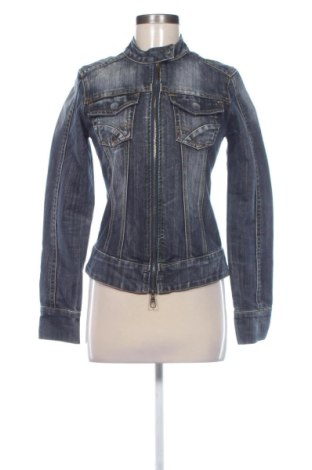 Damenjacke Unbranded, Größe M, Farbe Blau, Preis 11,99 €, #136778995