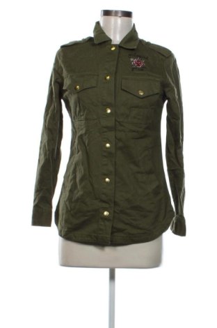 Geacă de femei Tally Weijl, Mărime S, Culoare Verde, Preț 59,99 Lei, #136779066