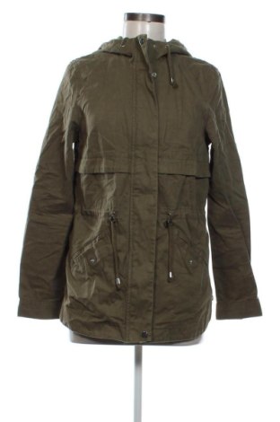 Kurtka damska H&M, Rozmiar L, Kolor Zielony, Cena 49,99 zł, #136781146
