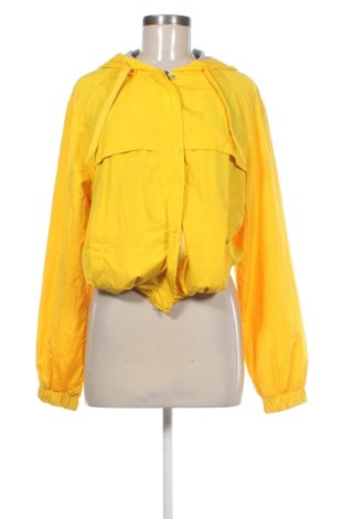 Дамско яке Os, Размер XL, Цвят Жълт, Цена 25,56 €, #136781162