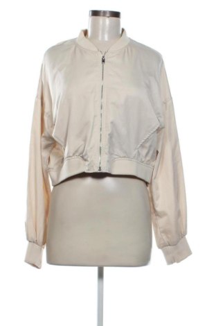 Damenjacke Zara, Größe L, Farbe Ecru, Preis 26,99 €, #136781490
