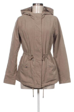 Geacă de femei ONLY, Mărime M, Culoare Bej, Preț 71,99 Lei, #136782058