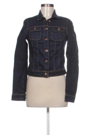 Kurtka damska Zara, Rozmiar XS, Kolor Niebieski, Cena 91,99 zł, #136783396