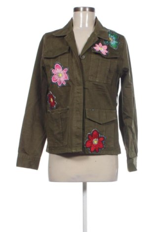 Damenjacke Unbranded, Größe XL, Farbe Grün, Preis 69,99 €, #136784091