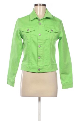 Damenjacke JJXX, Größe XS, Farbe Grün, Preis 41,72 €, #136785254