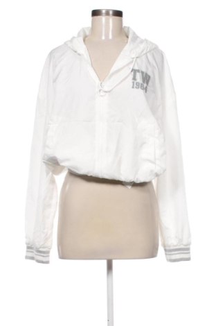 Damenjacke Tally Weijl, Größe XL, Farbe Weiß, Preis 14,99 €, #136786466