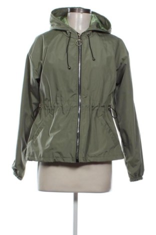 Kurtka damska Unbranded, Rozmiar S, Kolor Zielony, Cena 107,17 zł, #136786945