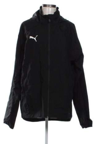 Damenjacke PUMA, Größe L, Farbe Schwarz, Preis 15,99 €, #136787859