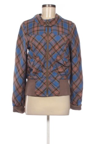 Kurtka damska H&M Divided, Rozmiar M, Kolor Kolorowy, Cena 101,81 zł, #136788814