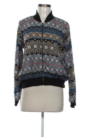 Damenjacke Unbranded, Größe M, Farbe Mehrfarbig, Preis 19,99 €, #136789593