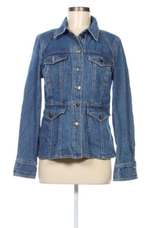 Damenjacke VILA, Größe M, Farbe Blau, Preis 19,99 €, #136789890