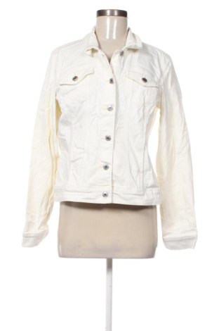 Kurtka damska Unbranded, Rozmiar M, Kolor ecru, Cena 81,99 zł, #136791457