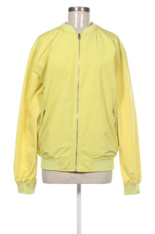 Dámská bunda  Pull&Bear, Velikost L, Barva Žlutá, Cena  454,00 Kč, #136791953