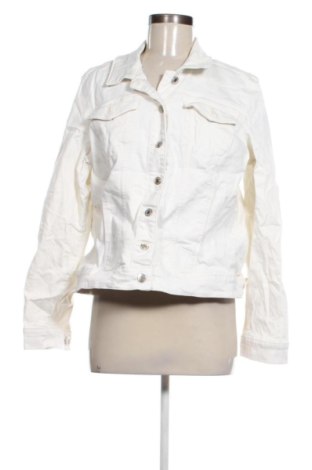 Geacă de femei Essentials by Tchibo, Mărime XL, Culoare Alb, Preț 88,99 Lei, #136793721