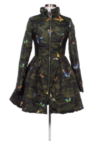 Kurtka damska Unbranded, Rozmiar XS, Kolor Kolorowy, Cena 192,91 zł, #136793791