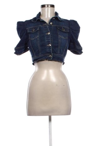 Damenjacke Unbranded, Größe S, Farbe Blau, Preis 21,00 €, #136793893