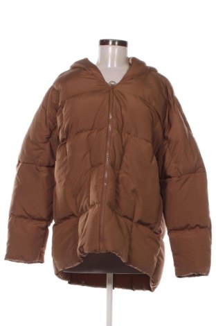 Kurtka damska Unbranded, Rozmiar L, Kolor Brązowy, Cena 62,00 zł, #136794225